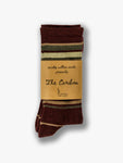 Caribou Sock Packaging