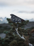 PNW Camp Banner Patch
