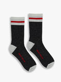 Yukon Sock Right Side